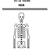 VIC Bones